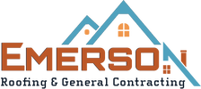 Emerson Roofing & General Contracting